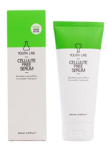 Youth Lab Cellulite Free Serum, ., .